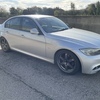 2008 BMW 320D MSPORT