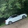 Bmw 320d m sport business edition