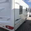 2007 omega compass 544 FIXED BED