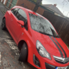 Vauxhall Corsa 1.0 (2014)