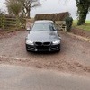 BMW 320D 2012