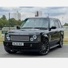 Range Rover Vogue L322 TD6