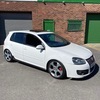 VW Golf GTi Mk5