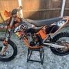 Ktm sxf 250