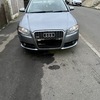 Audi a4 s line 2.0 55