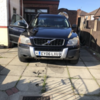 Volvo XC90 2.4 automatic - 7 seater