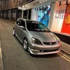 Honda civic ep3