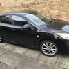 Mazda 3 Sport