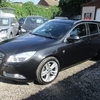 2011 vauxhall insignia 2.0 swap van