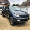 Ford ranger 3.2 wildtrak 2015/64