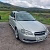 Subaru legacy wagon 3.0 R AWD