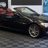 BMW 320i e93 M sport Black 2011