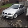 Bmw 320d se