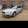 2010 volvo v70 2.0 diesel