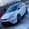 MK2 Focus ST FaceLift