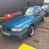 1993 vauxhall cavalier