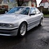 2001 BMW 728i sport, E38