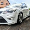 Ford Focus ST3 CP340