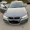 2012 bmw 320d exclusive edition