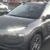 Citroen C4 Cactus 2015