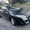 Renault megane tdi