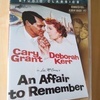 An affair to remember