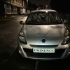 Renault Clio tomtom