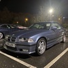 BMW 328i M Sport 2000