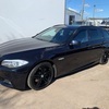 BMW 530D 2011