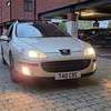 2006 peugeot 407sw Estate 2.0hdi