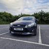 Ford focus zetec s