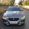 2016 Jaguar XE 2.0D R Sport auto