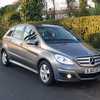 2010 Mercedes B180 1.5 petrol 5dr