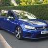 2014 Volkswagen Golf R DSG Leather