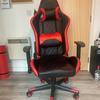 Swap Gaming Chair for Office Chair