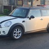 2010 MINI Cooper Clubman 1.6 Diesel