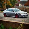 Ford mondeo mk3 st tdci 2.2