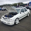 Ford sierra sapphire cosworth 4x4