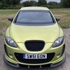 seat Leon supercopa fr