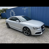 Audi A5 tdi for sale or swap