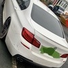 BMW 520d m sport automatic