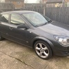 Vauxhall Astra 1.8sri sport 2010