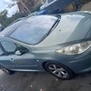 Peugeot 307 sw se