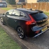 Volvo V40 2.0 D2 R - Design Nav