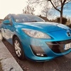 Mazda 3 2010 1.6 TDCi