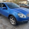 Nissan qashqai , 1.5 dci, look @@@@