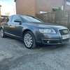 Audi A6 2.0 TDI Multitronic