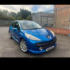 Peugeot 207 Thp 150bhp