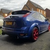 MK2 Focus ST-3