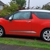 Citroen ds3 sport 1.6 vti